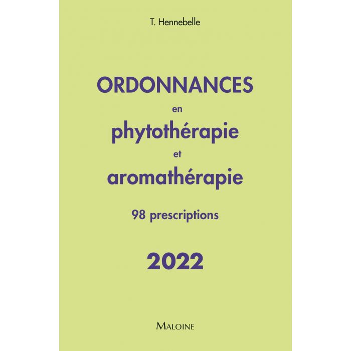 La phyto-aromathérapie – France Sante Pharma