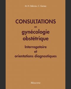 Consultations en gynécologie obstétrique