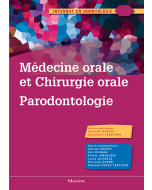 Médecine orale et Chirurgie orale, Parodontologie