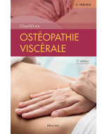 Ostéopathie viscérale, 2e éd.
