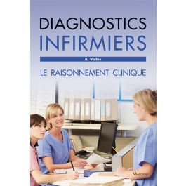 PDF) Diagnostics infirmiers
