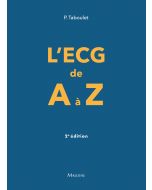 L'ECG de A à Z, 2e éd.