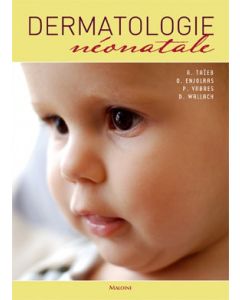 Dermatologie néonatale