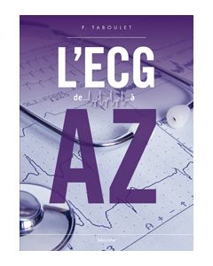 L'ECG de A à Z