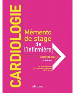 Cardiologie, 2e éd. - MSI