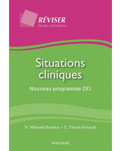 Situations cliniques