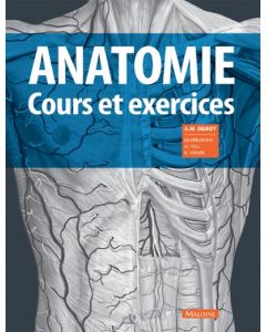Anatomie : cours et exercices