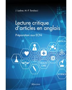 Lecture critique d'articles en anglais