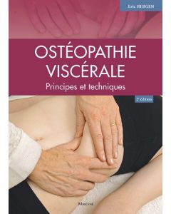 Ostéopathie viscérale, 2e éd.