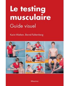 Le testing  musculaire