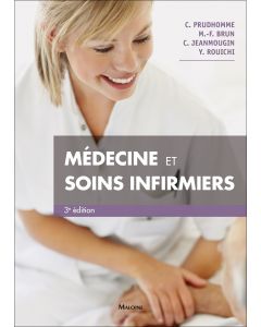 Médecine et soins infirmiers