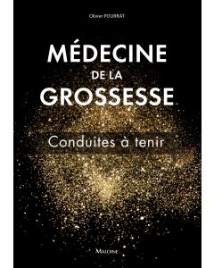 Médecine de la grossesse