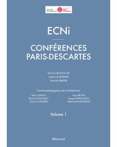 ECNi - Conférences Paris Descartes Vol. 1