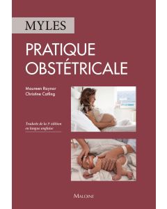 Myles Pratique obstétricale, 1re éd.