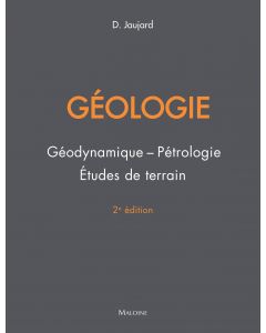 Géologie, 2e éd.