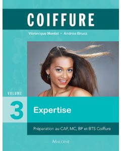 Coiffure - Volume 3 : Expertise et management