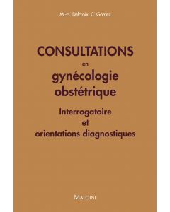 Consultations en gynécologie obstétrique