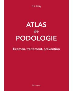 Atlas de podologie