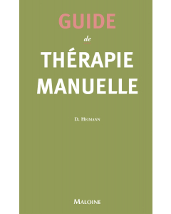 Guide de thérapie manuelle