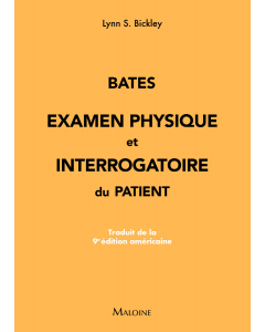 Bates : Examen physique et interrogatoire du patient