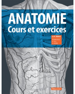 Anatomie : Cours et exercices
