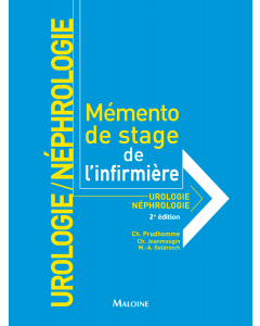 Urologie / Néphrologie, 2e éd.