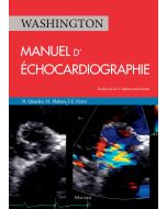 Washington. Manuel d'échocardiographie