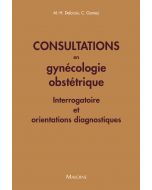 Consultations en gynécologie obstétrique