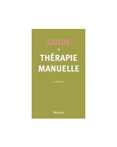 Guide de thérapie manuelle